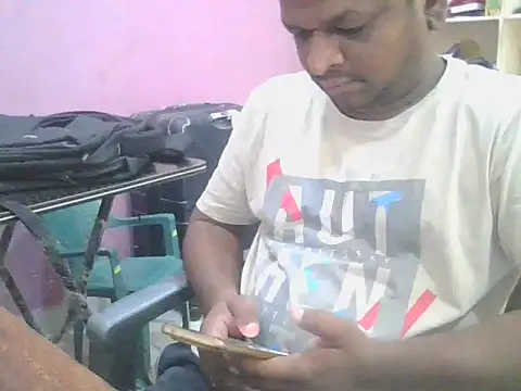 ITGuyhyd online show from 04/13/26, 03:01