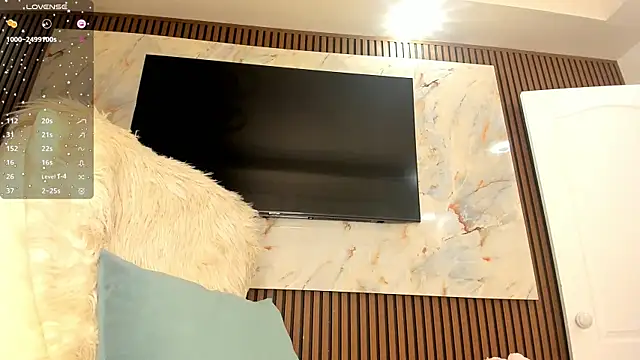 sally 009 online show from 01/19/26, 03:32