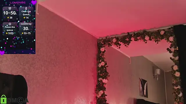 MashaReed  online show from 03/13/25, 01:43