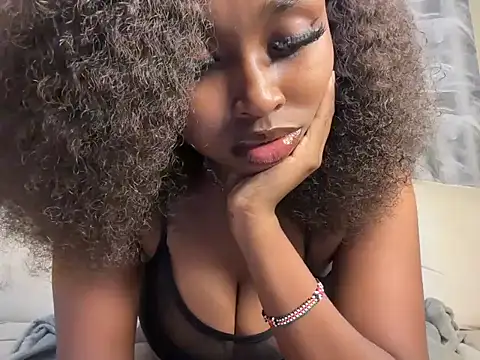 Chocolate queen2 online show from 03/13/26, 11:28