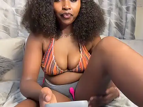 Chocolate queen2 online show from 03/22/26, 06:28