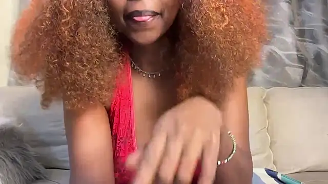 Chocolate queen2 online show from 04/30/26, 04:52