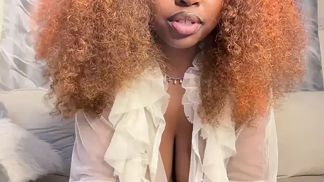 Chocolate queen2 online show from 05/04/26, 07:48
