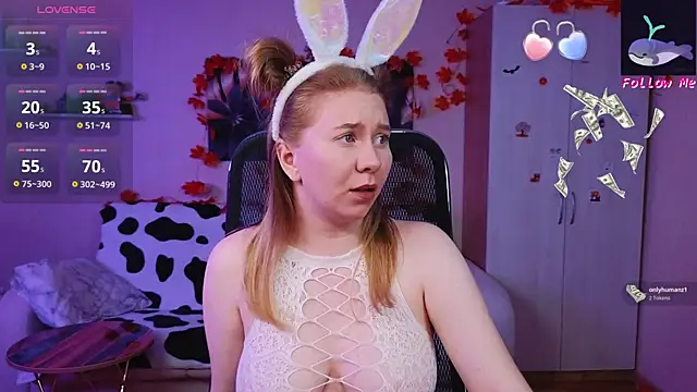 D0nna  online show from 10/22/25, 09:25