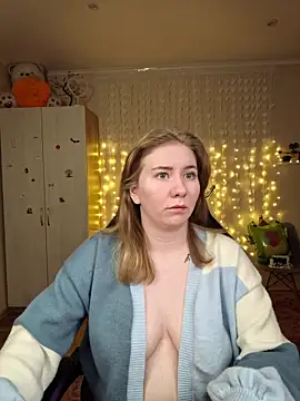 D0nna  online show from 03/06/26, 05:09