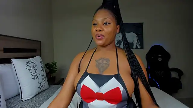 Renee-18 online show from 01/09/26, 08:21