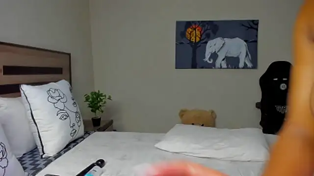 Renee-18 online show from 02/01/26, 04:33