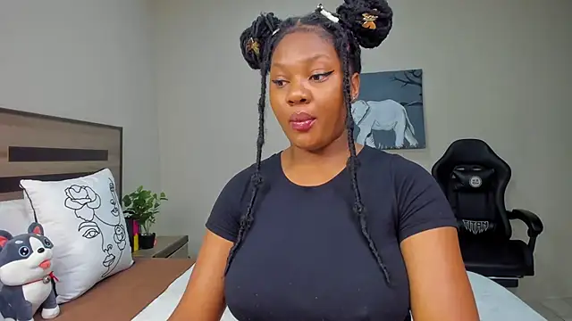 Renee-18 online show from 04/09/26, 12:21