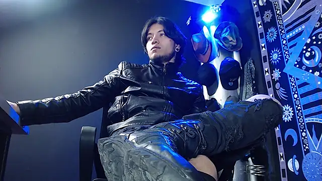 Dicaprioo  online show from 02/24/25, 10:36