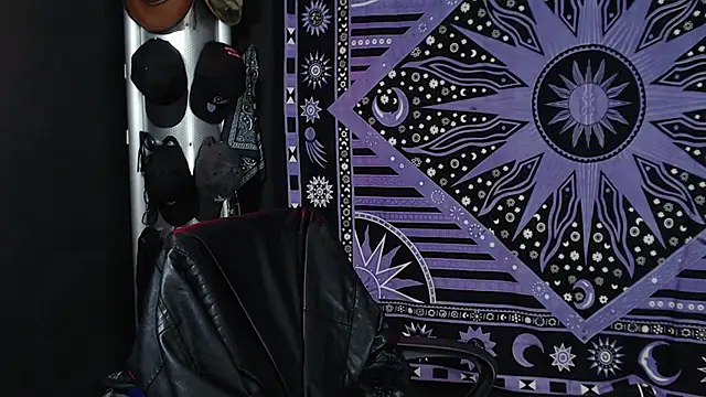 Dicaprioo  online show from 03/06/25, 06:48