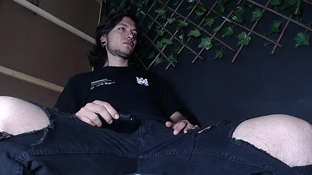 Dicaprioo  online show from 09/10/25, 06:08