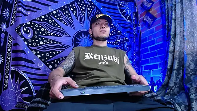 Dicaprioo  online show from 10/06/25, 09:23