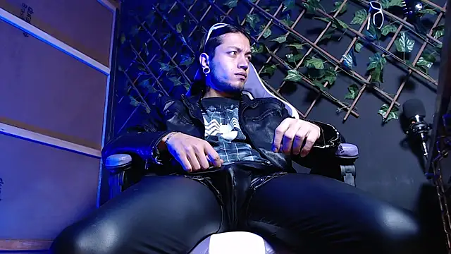 Dicaprioo  online show from 12/23/25, 07:50