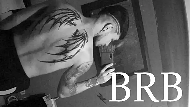 Dicaprioo  online show from 01/14/26, 06:46