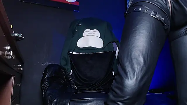 Dicaprioo  online show from 02/18/26, 06:42