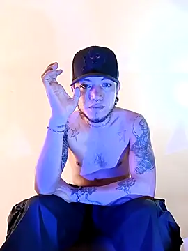 Dicaprioo  online show from 03/07/26, 03:53