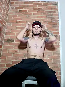 Dicaprioo  online show from 03/12/26, 09:21