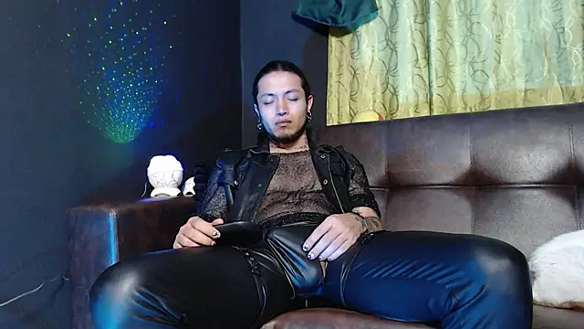 Dicaprioo  online show from 05/01/26, 02:49