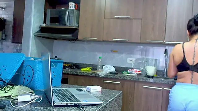 adan eva960 online show from 09/23/25, 04:21