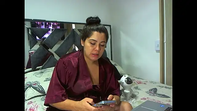 adan eva960 online show from 11/11/25, 01:00