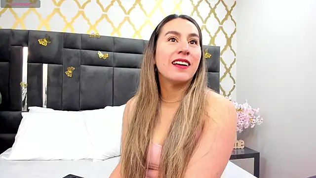 RubbyTaylor online show from 10/14/25, 02:51