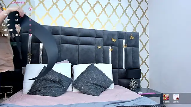 RubbyTaylor online show from 01/14/26, 02:44