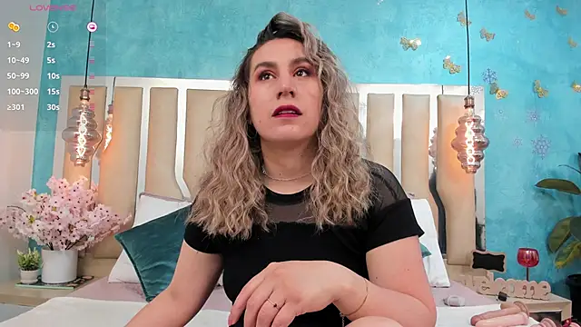 RubbyTaylor online show from 02/25/26, 02:37