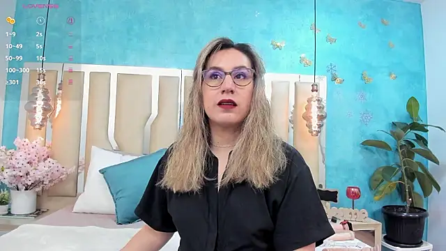 RubbyTaylor online show from 02/26/26, 02:38