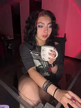  Gothiccbitch  online show from 12/02/25, 08:19