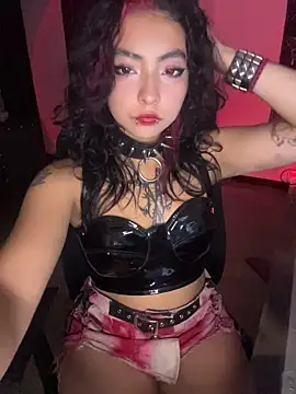  Gothiccbitch  online show from 02/05/26, 05:56