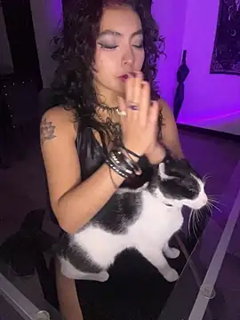  Gothiccbitch  online show from 02/25/26, 05:39