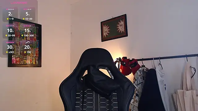 Rachell  420 online show from 02/10/26, 11:20