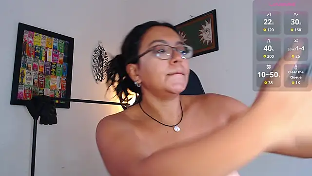 Rachell  420 online show from 05/26/26, 03:19