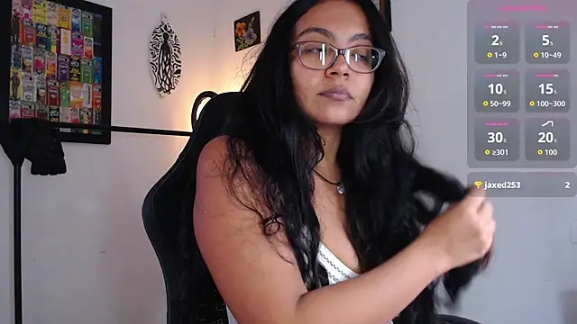 Rachell  420 online show from 05/28/26, 06:27