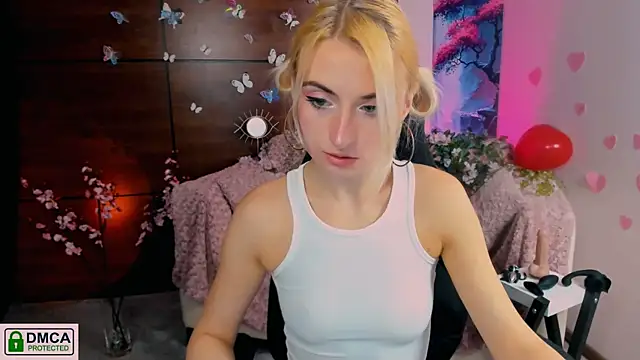 Snapshot of melisa_white1 chatting on 02/21/25, 09:00 melisa white1 online show from 02/21/25, 09:00