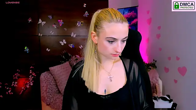 Snapshot of melisa_white1 chatting on 02/24/25, 09:09 melisa white1 online show from 02/24/25, 09:09