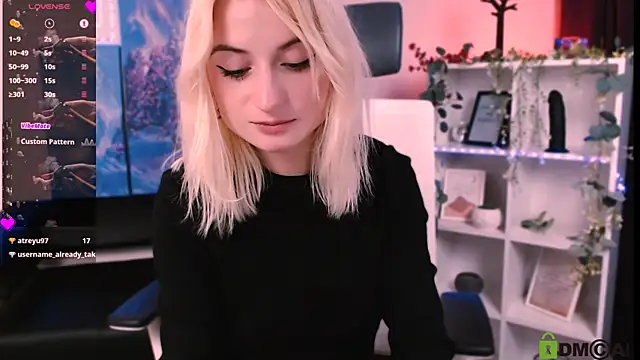 Snapshot of melisa_white1 chatting on 03/20/25, 11:56 melisa white1 online show from 03/20/25, 11:56
