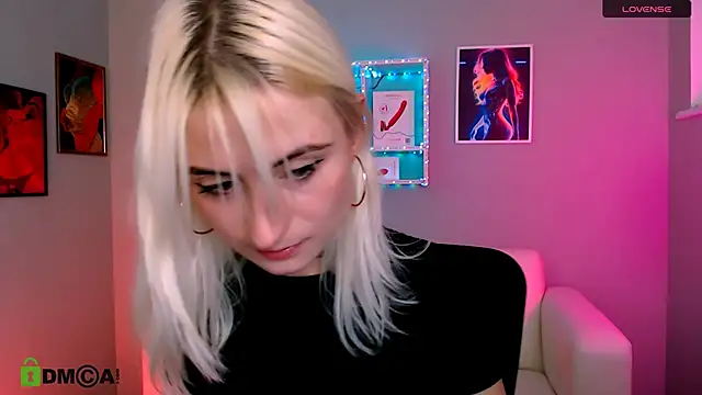 melisa white1 online show from 12/05/25, 08:38