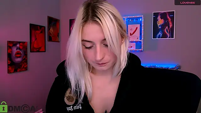 melisa white1 online show from 01/15/26, 08:45