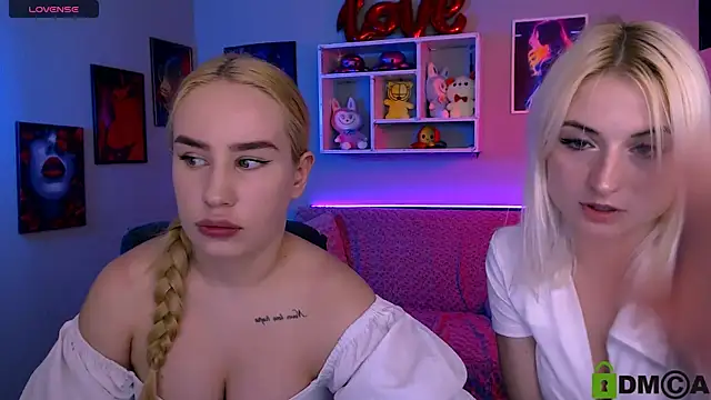 melisa white1 online show from 03/27/26, 08:41