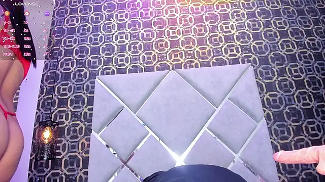 Snapshot of CherryBlossom23 chatting on 01/16/26, 03:43 CherryBlossom23 online show from 01/16/26, 03:43