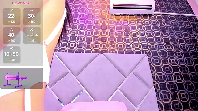 Snapshot of CherryBlossom23 chatting on 02/06/26, 01:43 CherryBlossom23 online show from 02/06/26, 01:43