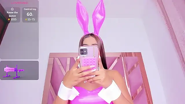 CherryBlossom23 online show from 04/06/26, 01:58