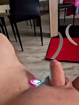 Szeltolo001 online show from 02/07/26, 04:27