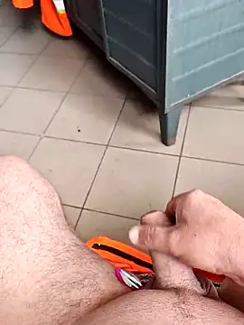 Szeltolo001 online show from 03/11/26, 12:44