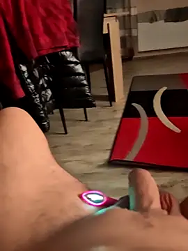 Szeltolo001 online show from 03/19/26, 11:20