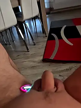 Szeltolo001 online show from 04/06/26, 04:10