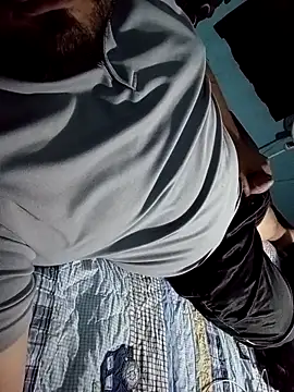 GILBERTHOR92 online show from 01/07/26, 04:37