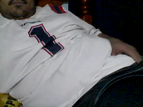 GILBERTHOR92 online show from 02/09/26, 08:07