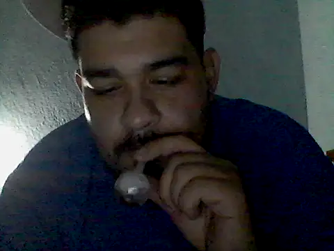 GILBERTHOR92 online show from 02/12/26, 03:12